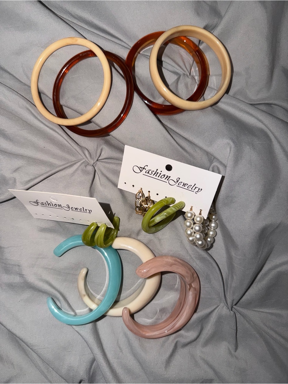 Fashion Jewelry bulk